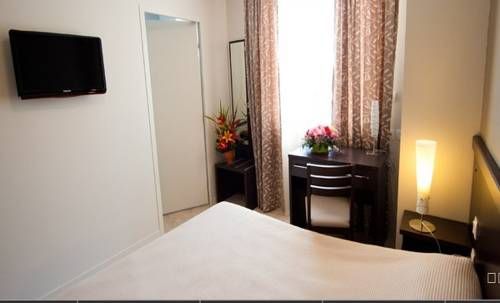 Le Fin Bistrot éclairage MEGALUX 33